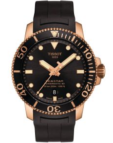 T1204073705101 Tissot Seastar 1000 Powermatic 80 T120.407.37.051.01