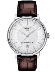 T1224071603100 Tissot Carson Premium Powermatic 80 T122.407.16.031.00