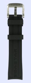 T603031421 Silicone Strap for Tissot T-Sport Seastar 1000 T603031421