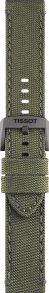 T604043391 Textile Strap 22mm for Tissot Chrono XL T604043391