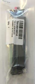 T610014614 Rubber strap for Tissot T-Touch - Buckle not included - T610014614 - RIP