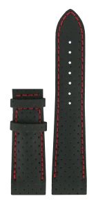 T610028063 Leather Strap 18mm for Tissot T-Race T610028063