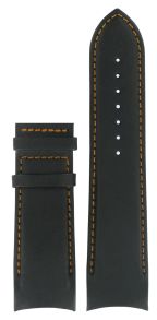 T610028615 Leather Strap 22mm for Tissot Couturier T610028615