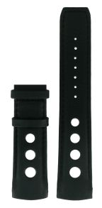 T610029672 Leather Strap 20mm for Tissot PRS 516 T610029672