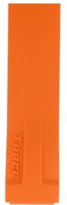 T610030253 Silicone Strap for Tissot T-Race T610030253