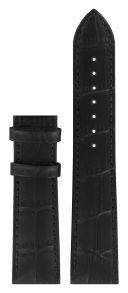 T610031948 Leather Strap 20mm for Tissot Tradition T610031948