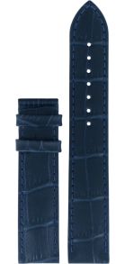 T610032786 Leather Strap 18mm for Tissot T-Sport PRC 200 T610032786