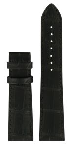 T610036040 Leather Strap 18mm for Tissot T-Classic Chemin Des Tourelles T610036040