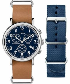 TWG012800 Timex Weekender Set TWG012800