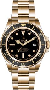 VSMS511 OceanX Sharkmaster-V 500 Meters Automatic Diver VSMS511