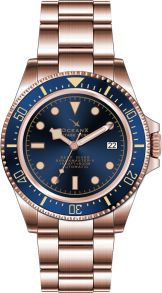VSMS512 OceanX Sharkmaster-V 500 Meters Automatic Diver VSMS512