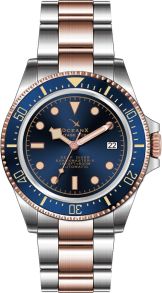 VSMS513 OceanX Sharkmaster-V 500 Meters Automatic Diver VSMS513
