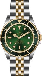 VSMS515 OceanX Sharkmaster-V 500 Meters Automatic Diver VSMS515
