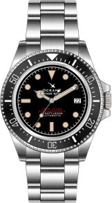 VSMS521 OceanX Sharkmaster-V 500 Meters Automatic Diver VSMS521