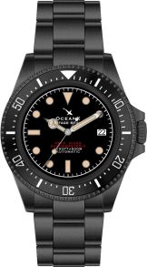 VSMS524 OceanX Sharkmaster-V 500 Meters Automatic Diver VSMS524