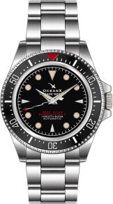 VSMS541 OceanX Sharkmaster-V Neptune Edition 500 Meters Automatic Diver VSMS541