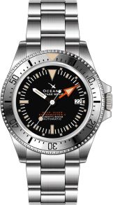 VSMS551 OceanX Sharkmaster-V 500 Meters Automatic Diver VSMS551