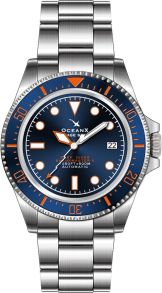 VSMS561 OceanX Sharkmaster-V Neptune Edition 500 Meters Automatic Diver VSMS561