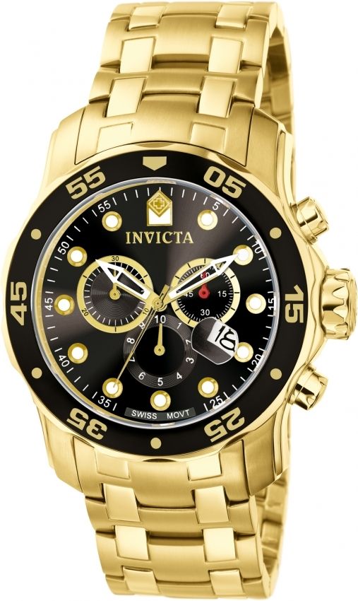 Invicta ur shop