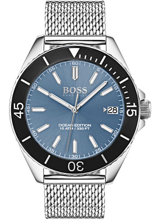 Hugo Boss Black Ocean Edition 1513561 RIP