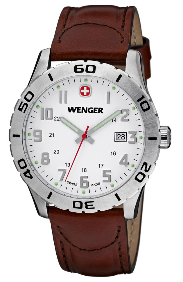Wenger grenadier online