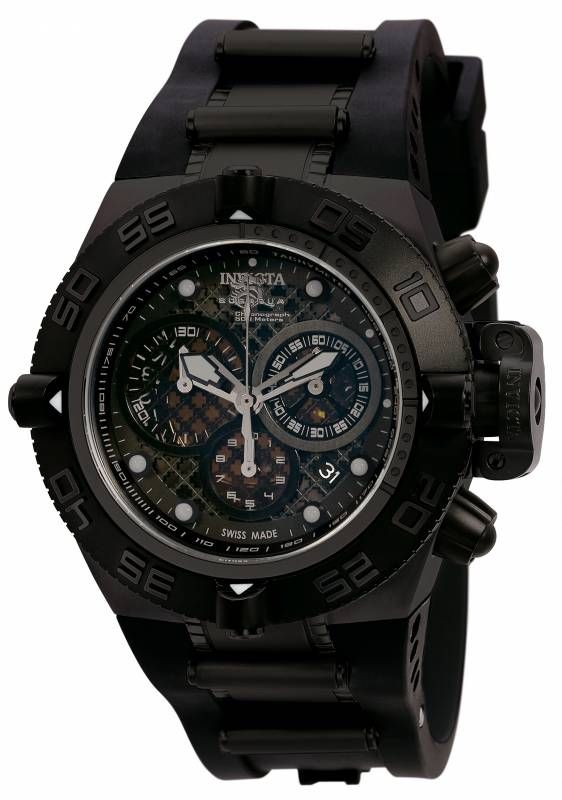 Invicta Subaqua Noma IV Collection Chronograph Midsize