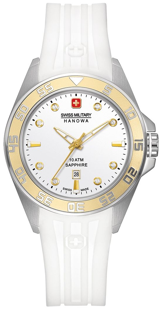 Swiss Military Hanowa Sword Lady 06 6221.04.001.02