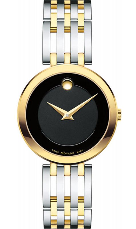Movado Esperanza 607053