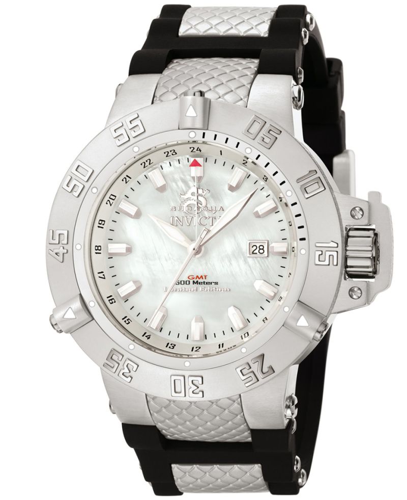 Invicta Watch Subaqua - Noma III 15144 - Official Invicta Store - Buy - Foto 10