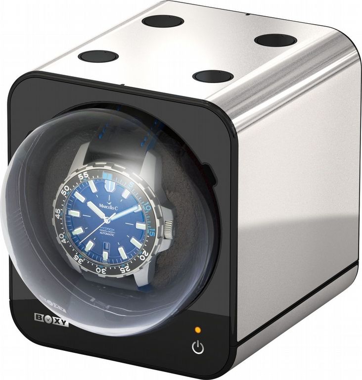 Boxy watch on sale winder