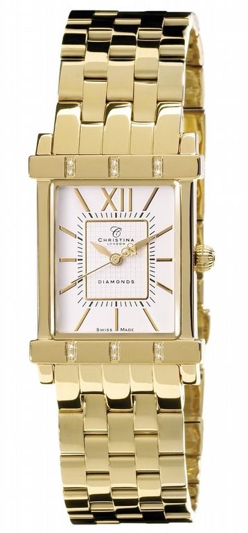 Christina Lady Watch 143GW
