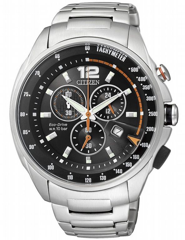 Citizen eco drive wr 10 bar sale