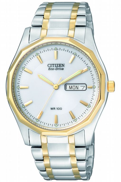 Eco-Conscious Watch Battery BM8434-58A main image 0