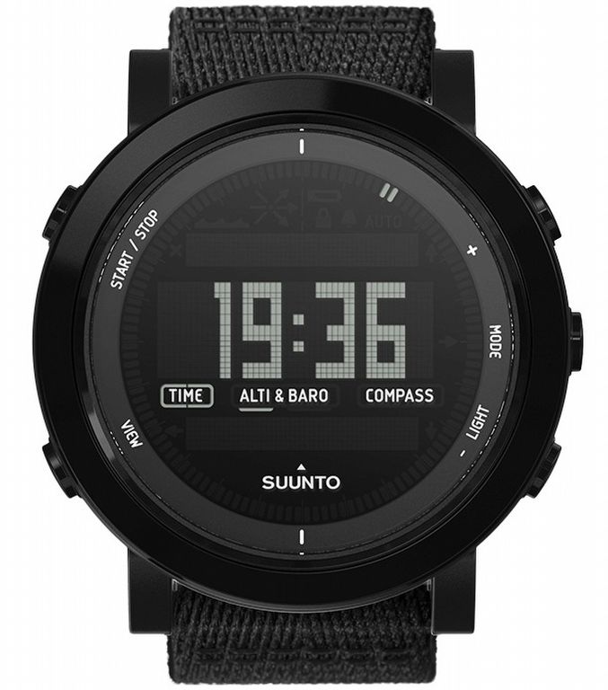 Suunto basic watch sales