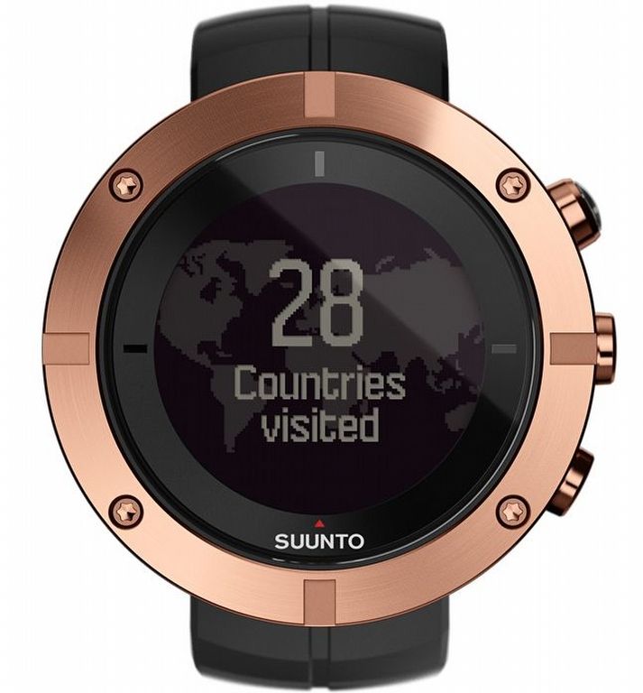Suunto kailash store android
