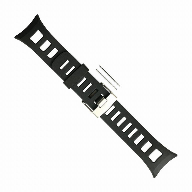 Suunto Quest Black Strap Kit SS018489000 RIP