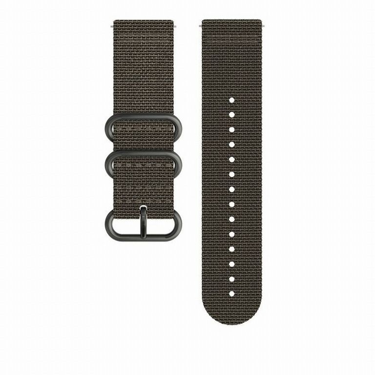 Suunto Traverse Alpha Foliage Textile Strap Kit SS022295000 RIP
