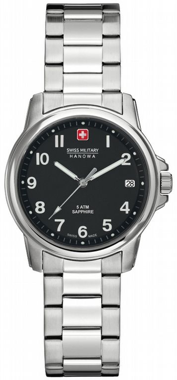Swiss military hanowa soldier store prime