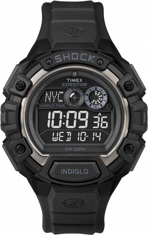 Expedition shock best sale