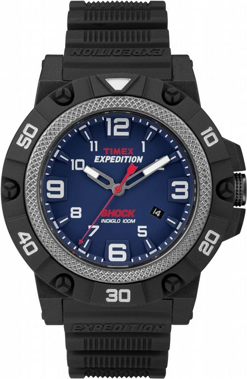 Timex Expedition Shock TW4B01100 RIP