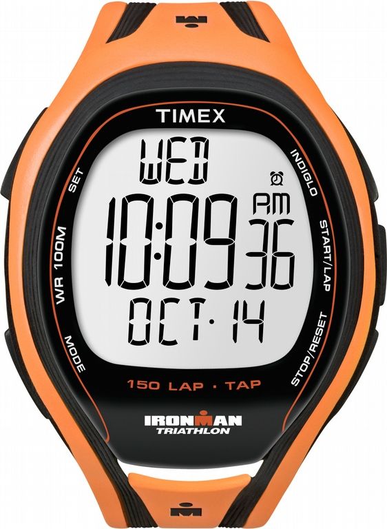 Timex ironman sleek new arrivals