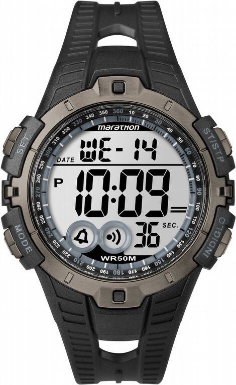 Timex Marathon T5K802 LQ RIP