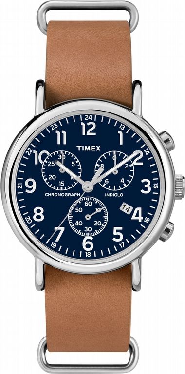 Timex Weekender Chrono TW2P62300 - RIP