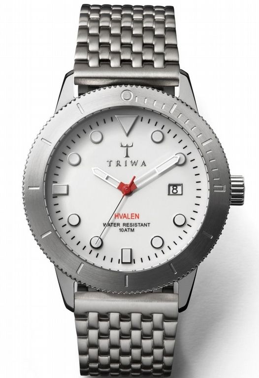 Triwa hvalen deals
