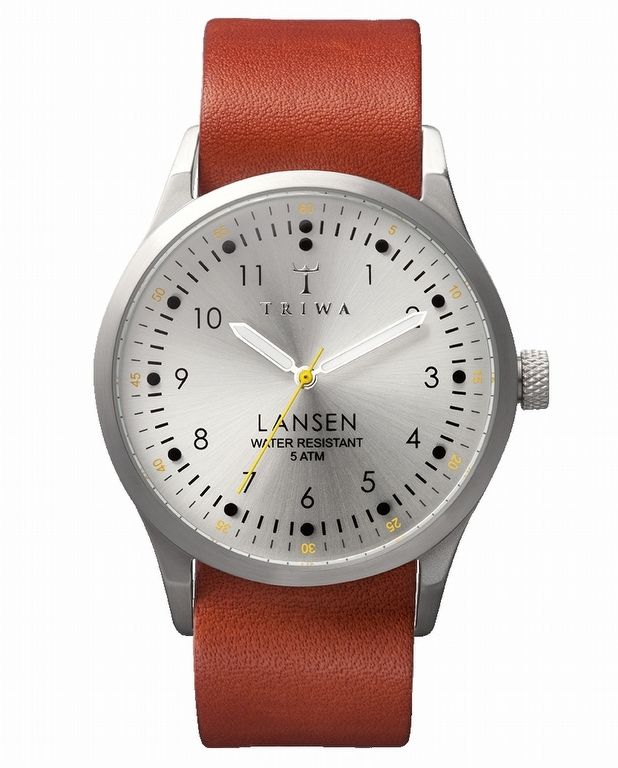 Triwa Stirling Lansen LAST102.MO012612