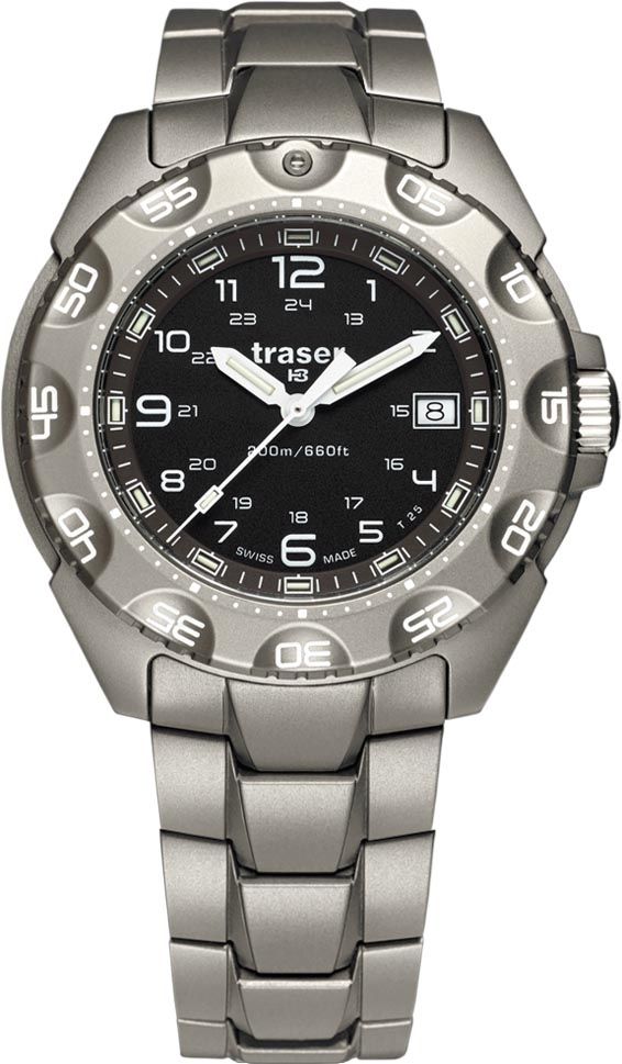 Traser titanium sale