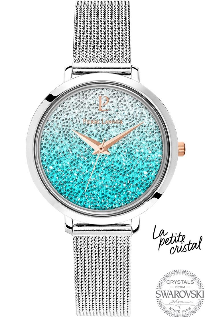 Pierre Lannier La Petite Cristal 107J668