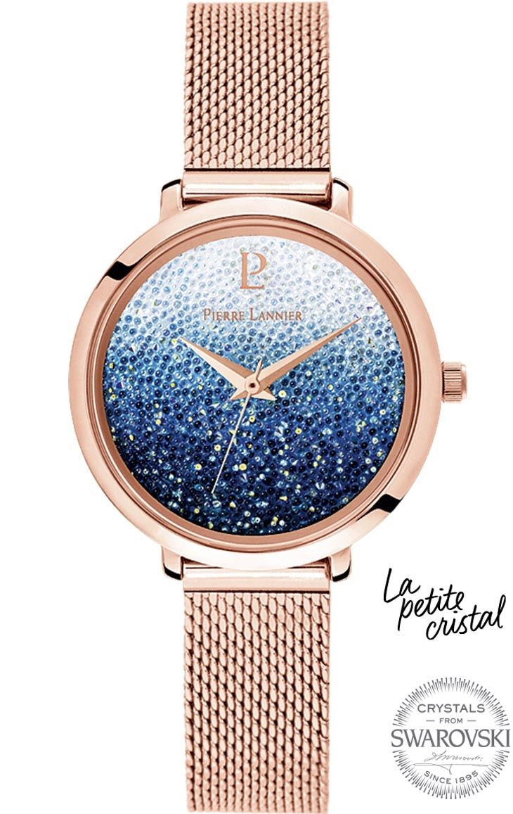 Pierre lannier orologi on sale