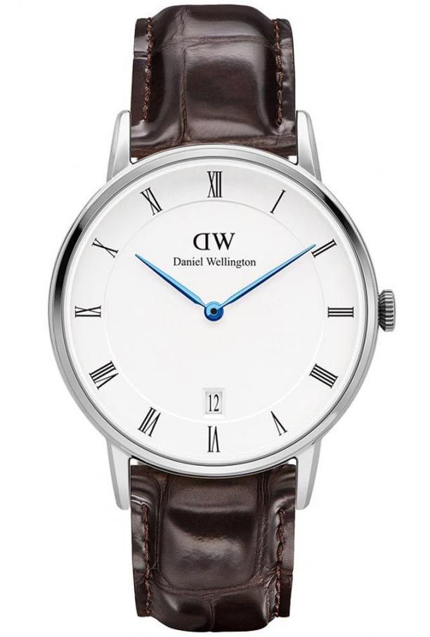 Daniel wellington dapper hot sale st mawes 34mm