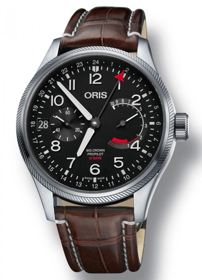 Oris flieger outlet